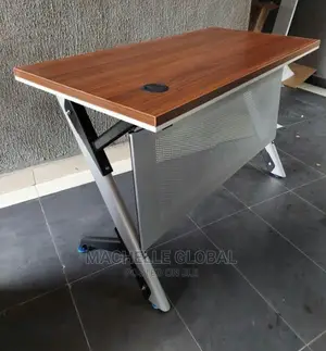 Classic Table With Mobile Drawer