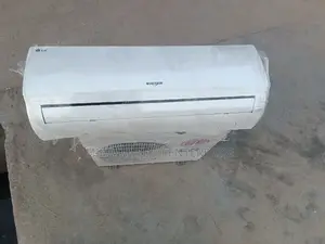 1hp LG Split Unit Air Conditioner, Low Voltage Starter