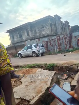 Building of House