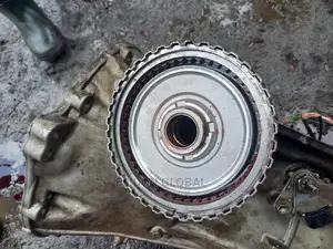 Gearbox Viber Lexus LX570 GX460 Ls460 4RUNNER Tundra Hilux