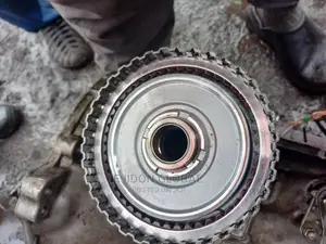 Gearbox Viber Toyota Venza Rav4 Highlander Prado FJ Cruiser