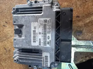 Automatic Brainbox Hyundai Tucson 2017 2018