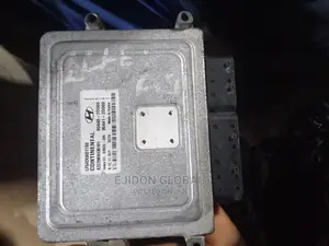 Automatic Brainbox Hyundai Accent 2018 2020 2021