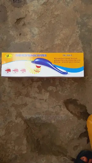 Dolphin Massager