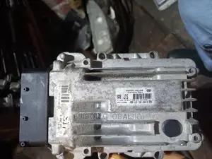 Gearbox Transmission Control Module Kia Carnival 2013 2017