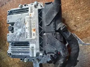 Gear Transmission Control Module Hyundai Genesis 2012 2016