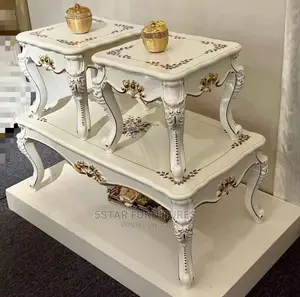Set of Coffee Table