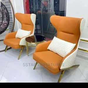 Classic Me and You Chair