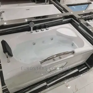 Single Portable Jacuzzi