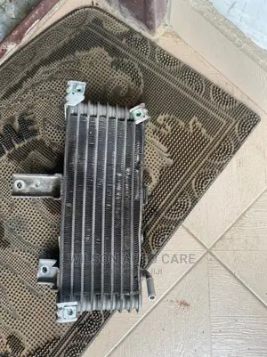 AC Coolant Rx350 2018 Model