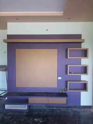 TV Stand Console