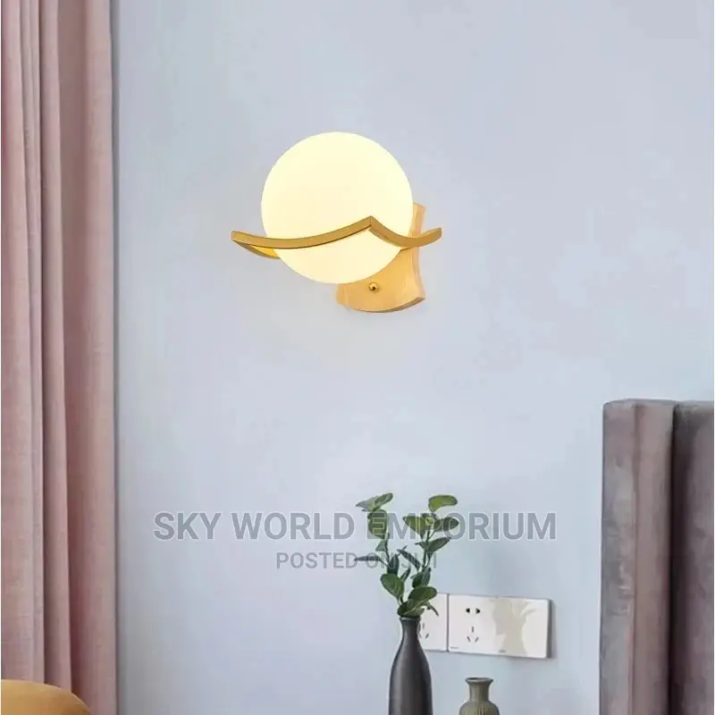 Moon Wall Bracket