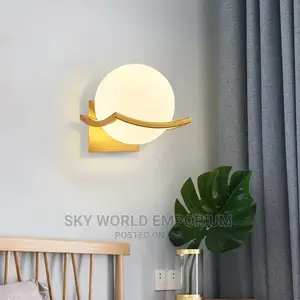 Moon Wall Bracket