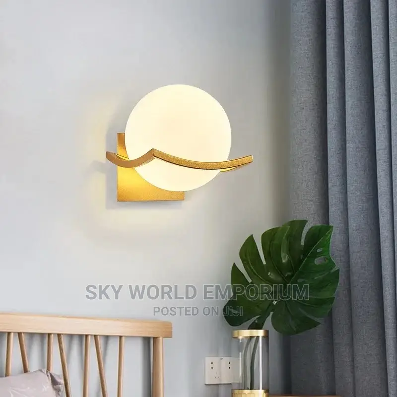 Moon Wall Bracket