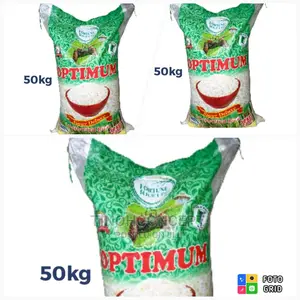 Optimum Rice 50kg