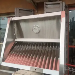Kitchen Hood 4ft