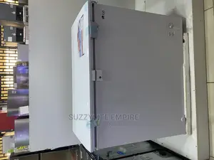 Lg Chest Freezer 190 Liters