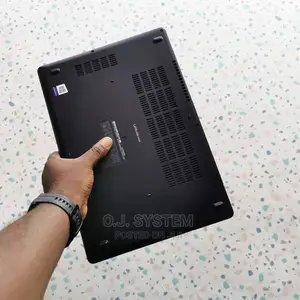 Laptop Dell Latitude 5480 8GB Intel Core I5 HDD+SSD 500GB
