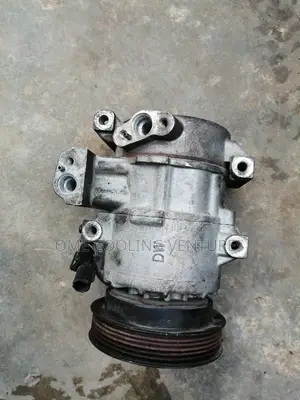 Direct Tokunbo Compressor For Kia Cerato 2010 Manual