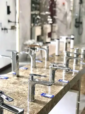 Pure Stainless Quality Basin Tap