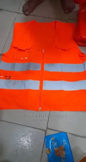 Original Jacket