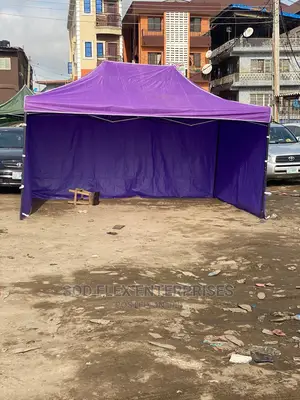 15x10 Feet Tent