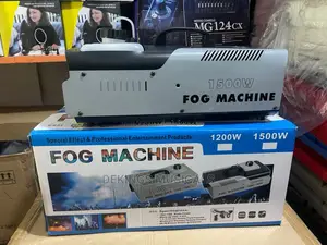 Fog Smoke Machine 1500 Watt Fog Smoke Machine Fog Liquid