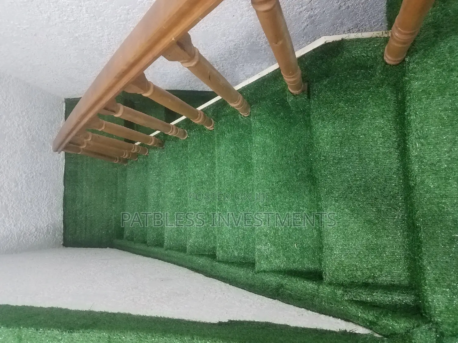 Professional Installations for Grass Carpets