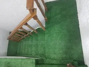 Professional Installations for Grass Carpets