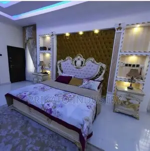 Pop Ceiling Design