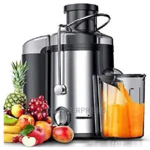 Kenwood Juice Extractor