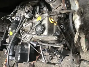 Toyota 3rz