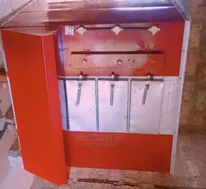 2 Bags Tube Oven (Firewood).