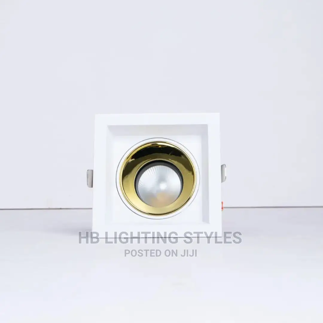 Quality Downlight Recessed Spotlight