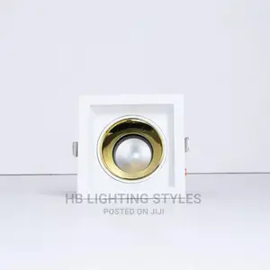 Quality Downlight Recessed Spotlight
