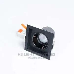 Quality Downlight Recessed Spotlight
