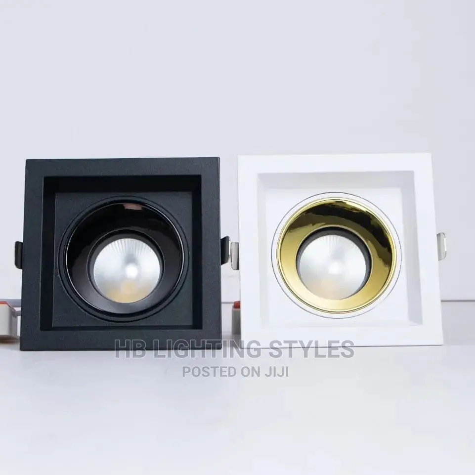 Quality Downlight Recessed Spotlight