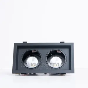 Quality Downlight Recessed Spotlight
