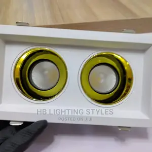 Quality Downlight Recessed Spotlight