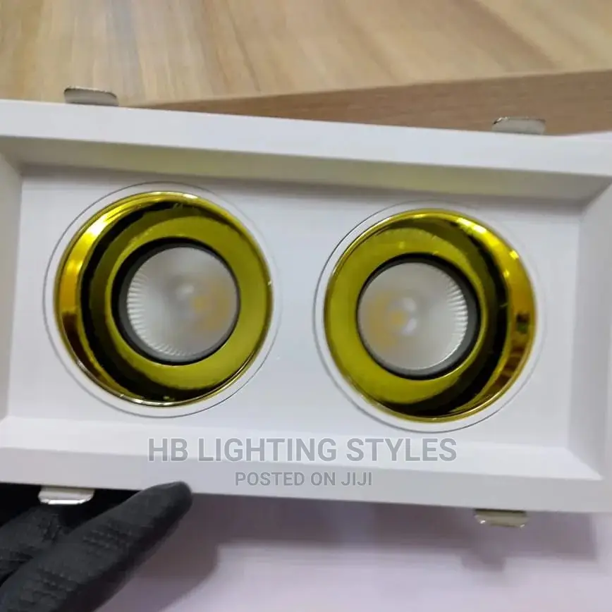 Quality Downlight Recessed Spotlight