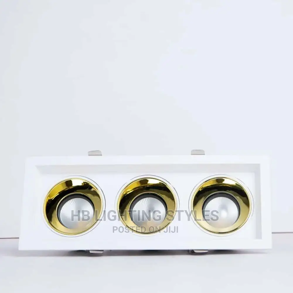 Quality Downlight Recessed Spotlight