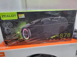 Zealot S78 Super Bass Wireless Speaker