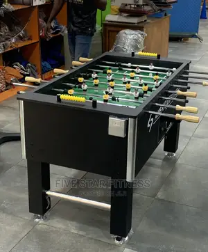 Standard Coin Football Table Game 003