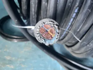 35mm Electric Cable