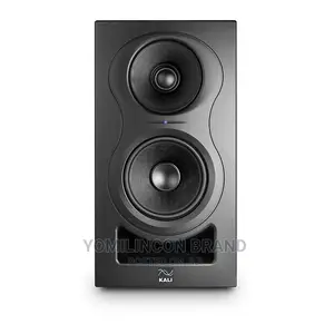 Kali Audio IN-5 Reference Studio Monitors (Pair)