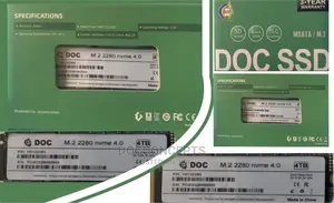 4tb SSD Nvme