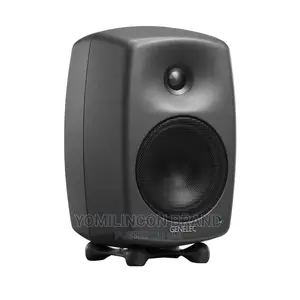 Genelec 8030c Studio Monitor (Pair)