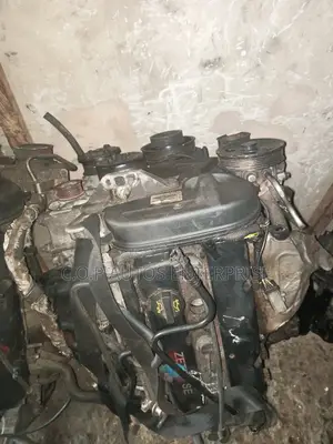 Complete Engine for Ford Focus and Modeo 1.6,1.8 and 2.0