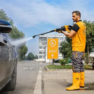 Ingco Cordless Pressure Sprayer Machine 20 V
