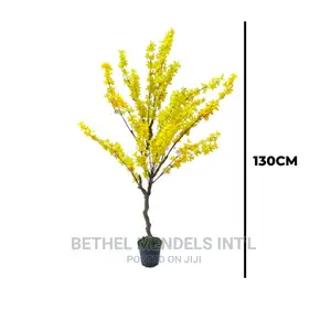 Fake Primerose Tree | Bulk Sale of Artificial Plants